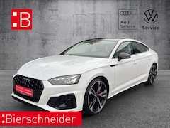 Bild des Angebotes Audi A5 Sportback 40 TDI qu. S tronic line LED 20 PANO KAM