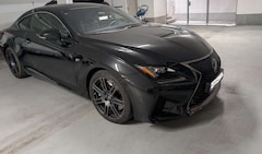 Bild des Angebotes Lexus RC F RC F Pure, MwSt. ausweisbar, Originalzustand