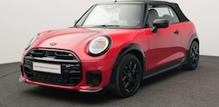 Bild des Angebotes MINI Cooper C Cabrio John Cooper Works Trim
