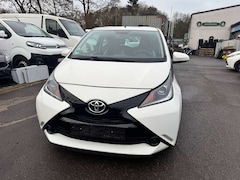 Bild des Angebotes Toyota Aygo x-play