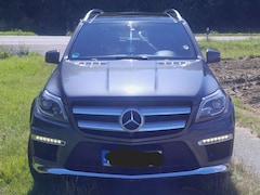 Bild des Angebotes Mercedes-Benz GL 350 GL 350 BlueTec 4Matic 7G-TRONIC