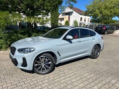 Bild des Angebotes BMW X4 xDrive 3.0d M-Sport HUD Laser Panorama