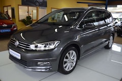 Bild des Angebotes VW Touran Highline BMT AUTOMATIK / NAVI / XENON