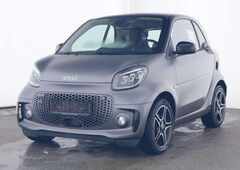 Bild des Angebotes smart forTwo EQ coupe prime EXCLUSIVE#48#MONATE#GANTIE