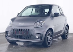 Bild des Angebotes smart forTwo EQ coupe prime EXCLUSIVE#48#MONATE#GANTIE