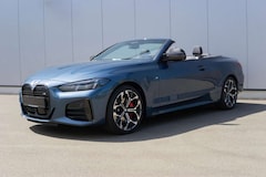 Bild des Angebotes BMW 440 i xDrive Cabrio*M SportPlus*H&K*Leder*Carbon