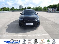 Bild des Angebotes Audi Q3 Sportback S line 40 TDI 142kW qu. Navi Matrix Pano