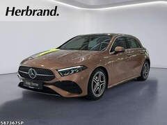 Bild des Angebotes Mercedes-Benz A 180 AMG