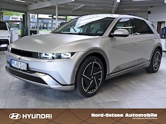 Hyundai IONIQ 5 FL UNIQ Pano 20" LM-Felgen Park-Paket