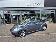 Bild des Angebotes VW New Beetle Cabriolet 1.6