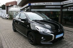 Bild des Angebotes Mitsubishi Space Star 1.2 Select NR|1-Hand|15 TKm|PDC|Allwe