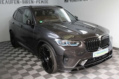 Bild des Angebotes Alpina XD3 3.0 Nr 527 22Zoll Garantie 2028 TOP