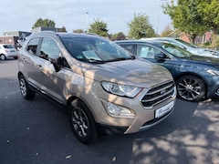 Bild des Angebotes Ford EcoSport Titanium