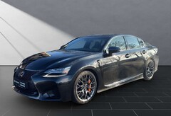 Bild des Angebotes Lexus GS F 5.0 V8 SAUGER SCHIEBEDACH+HuD+SITZKÜHLUNG