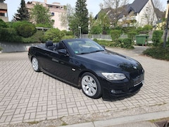 Bild des Angebotes BMW 325 325i Cabrio Aut. M Sport Edition