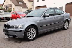 Bild des Angebotes BMW 316 i Automatik Ed. Exclusiv Steuerkette+TÜV NEU