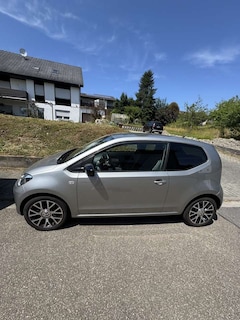 Bild des Angebotes VW up! ASG groove
