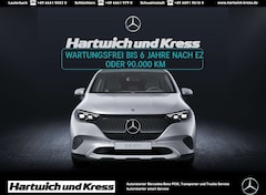 Bild des Angebotes Mercedes-Benz EQE SUV EQE SUV 350+ Edition Electric Art+Digital-Light+Pano+Memory+
