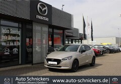 Bild des Angebotes Mazda 2 SKY-G SOMO Homura+TOU-P 1&2+ACAA !!