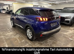 Bild des Angebotes Peugeot 3008 PureTech 130 Access Klimaaut.,2.Hand,89tkm