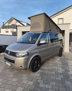 Bild des Angebotes VW T5 California Westfalia , Küche, top gepflegt