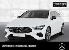 Bild des Angebotes Mercedes-Benz CLA 180 PROGRESSIVE+NIGHT+PANO+360°+AHK+MULTIBEAM