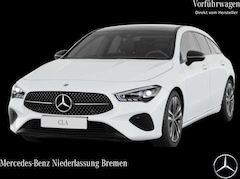 Bild des Angebotes Mercedes-Benz CLA 180 PROGRESSIVE+NIGHT+PANO+360°+AHK+MULTIBEAM