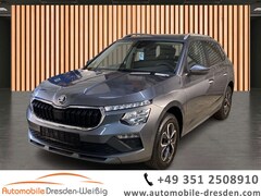 Skoda Kamiq 1.0 TSI Selection*DAB+*Spurassist*LED