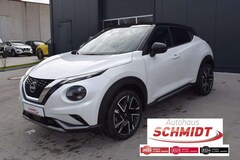 Bild des Angebotes Nissan Juke 1.0 DIG-T DCT N-Design Technologie/BOSE