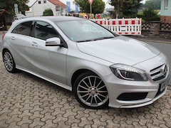 Bild des Angebotes Mercedes-Benz A 200 A 200 CDI BlueEfficiency (176.001)