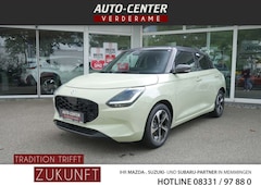 Bild des Angebotes Suzuki Swift 1.2 Hybrid Comfort+ KAMERA NAVI ACC LED