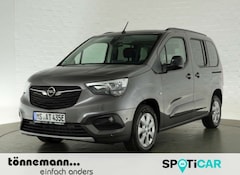 Bild des Angebotes Opel Combo-e Life ULTIMATE+NAVI+PARKLENKASSISTENT+DAB+SITZHEIZUNG