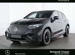 Bild des Angebotes Mercedes-Benz EQE 350 EQE 350+ SUV AMG Airmatic*HAL*Pano*AHK*Dist*Burm