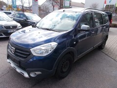 Bild des Angebotes Dacia Lodgy Stepway 1.2 TCe 115 Start&Stop