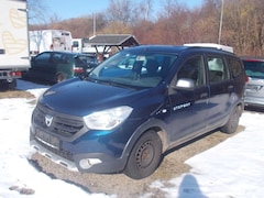 Bild des Angebotes Dacia Lodgy Stepway 1.2 TCe 115 Start&Stop