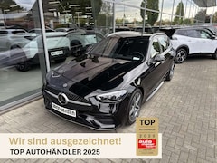 Bild des Angebotes Mercedes-Benz C 220 d T-Modell AMG Line Prem Distr AHK 360 18"