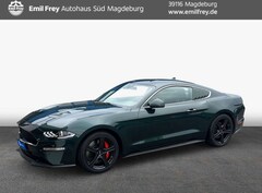 Bild des Angebotes Ford Mustang Fastback 5.0 Ti-VCT V8 BULLITT