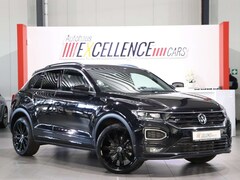Bild des Angebotes VW T-Roc 2.0 TSI DSG 4M IQ HIGHLINE R-LINE SPORT