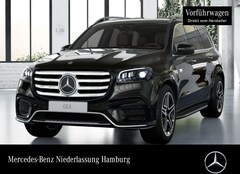 Bild des Angebotes Mercedes-Benz GLS 450 d 4M AMG+PANO+360+AHK+MULTIBEAM+STHZG+HUD