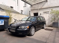 Volvo V70 D5 Aut. Momentum TÜV neu