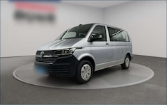 Bild des Angebotes VW T6.1 Kombi KR (AHK.PDC.9Sitzer.Navi) 2.0 TDI DSG