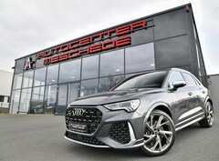 Bild des Angebotes Audi RS Q3 2.5 TFSI Pano* Carbon* 280 km h* 21 Zoll*