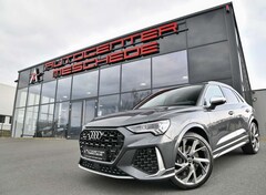 Bild des Angebotes Audi RS Q3 2.5 TFSI Pano* Carbon* 280 km h* 21 Zoll*