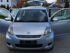 Bild des Angebotes Daihatsu Sirion Sirion 1.3