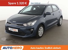 Bild des Angebotes Kia Rio 1.2 Edition 7*TEMPO*PDC*SHZ*KLIMA*GARANTIE*