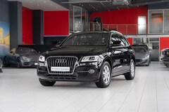 Bild des Angebotes Audi Q5 2.0 TDI clean diesel/ultra*EXT.S-LINE*XENON*
