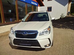 Bild des Angebotes Subaru Forester Forester 2.0XT Lineartronic Platinum