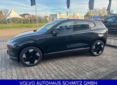 Bild des Angebotes Volvo EX30 Plus AWD TWIN Pure Electric Dienstwagen