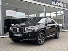 Bild des Angebotes BMW X4 xDrive30i M Sportpak Pano°ACC°Laser-Headup*19