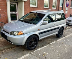 Bild des Angebotes Honda HR-V Honda HR-V Automatik 4wd  | nur 123.000 km | Tüv07